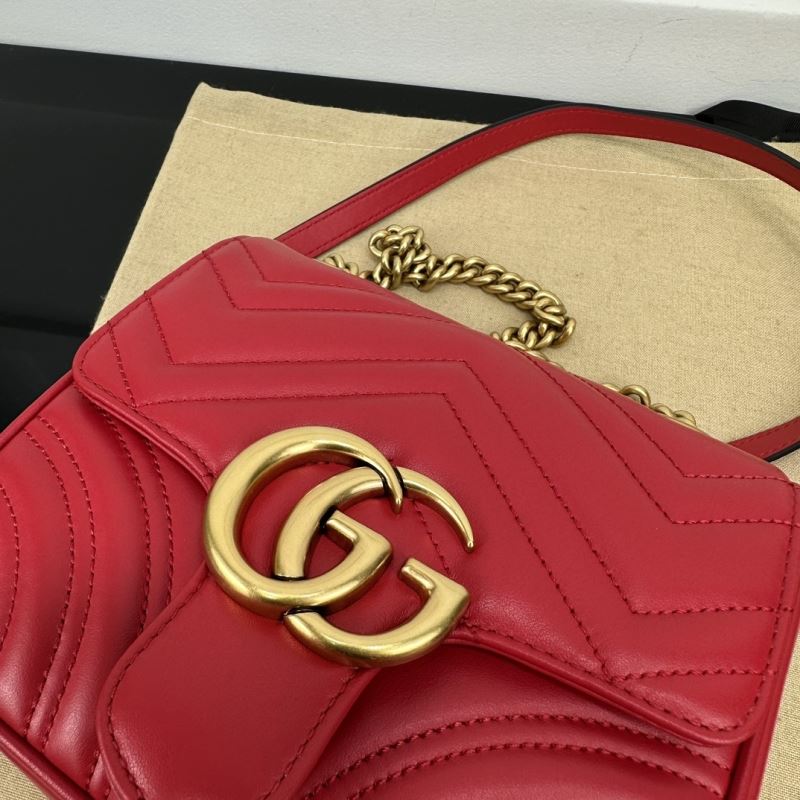 Gucci Satchel Bags